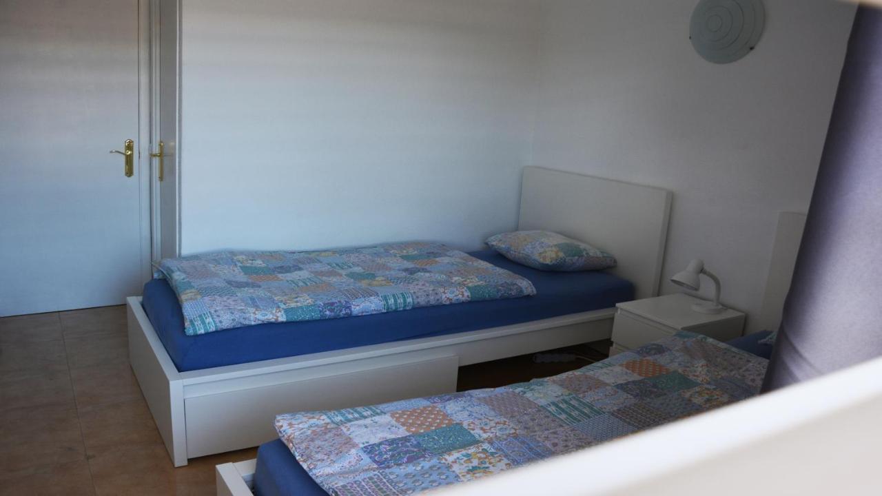 Apartamento Mar Azul Jávea Exterior photo
