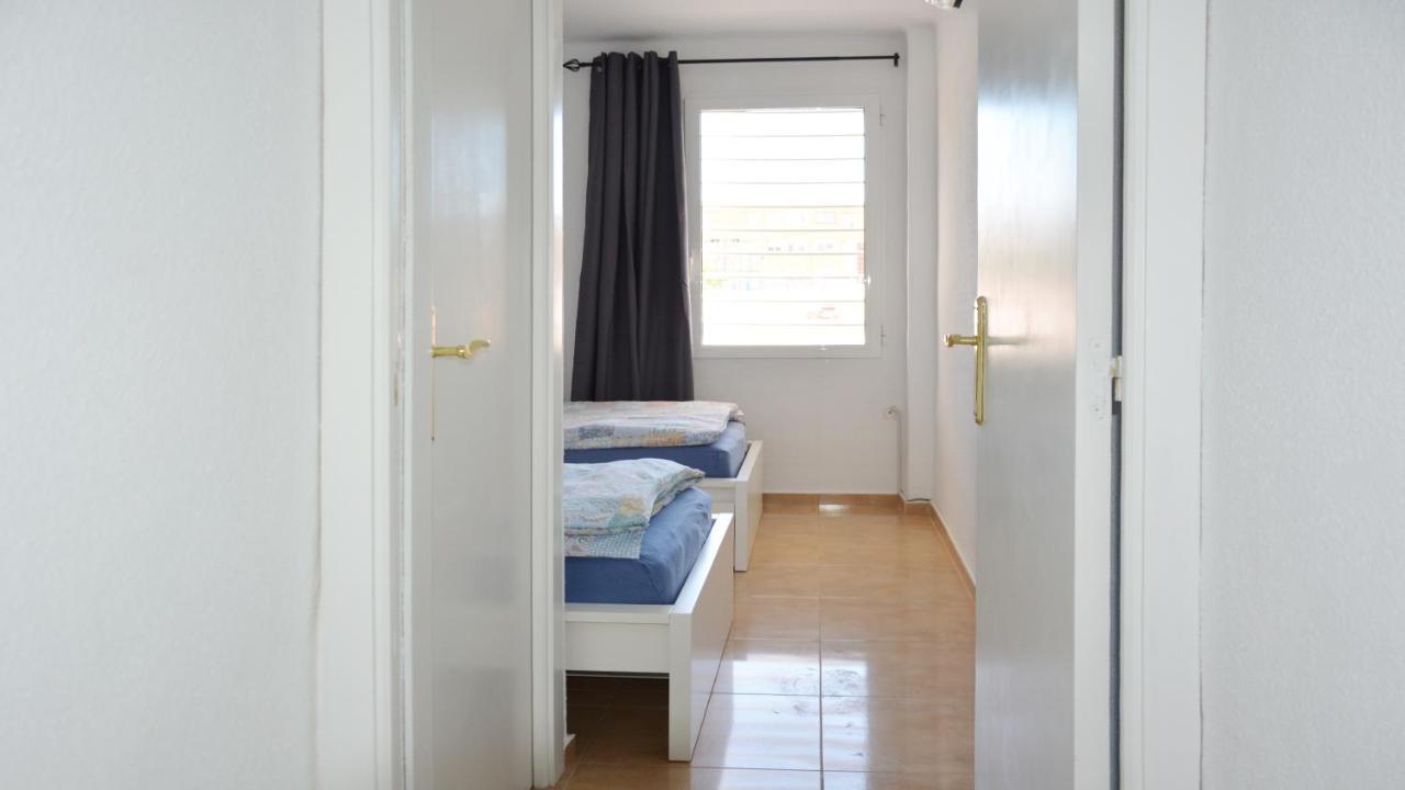 Apartamento Mar Azul Jávea Exterior photo