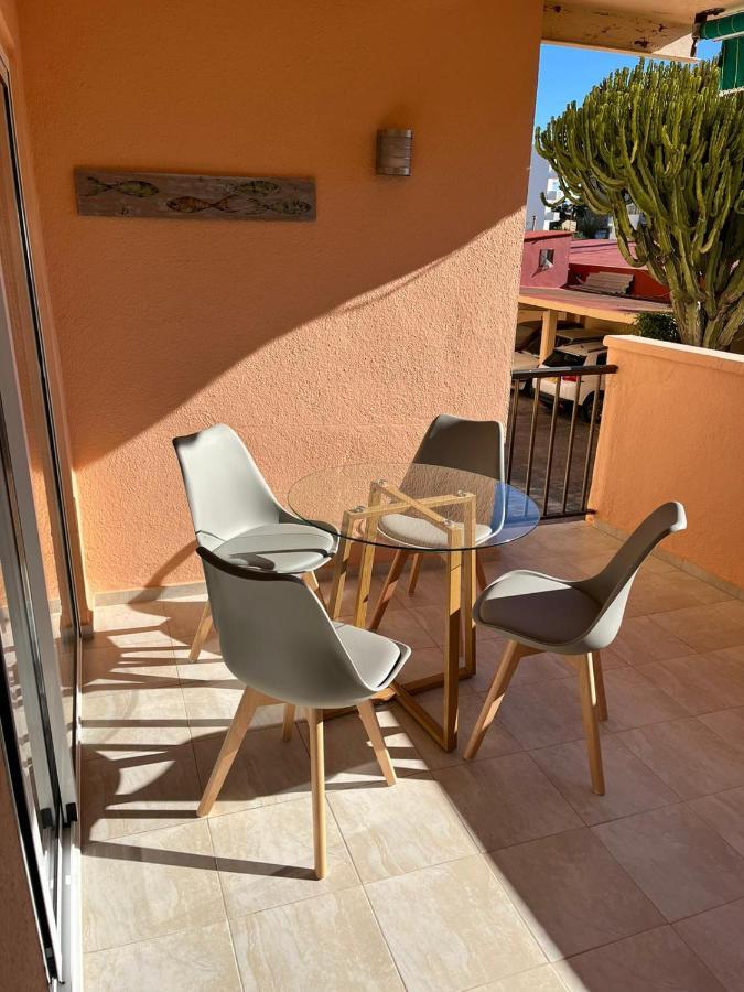 Apartamento Mar Azul Jávea Exterior photo
