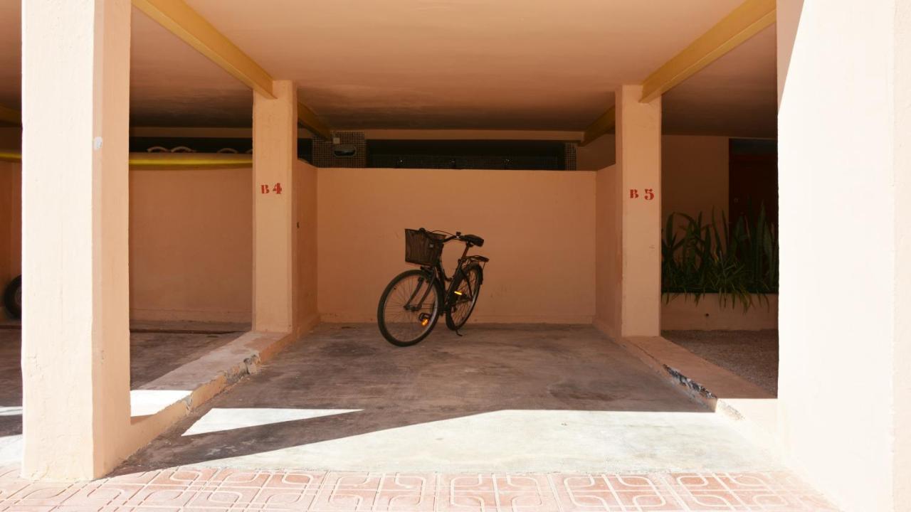 Apartamento Mar Azul Jávea Exterior photo