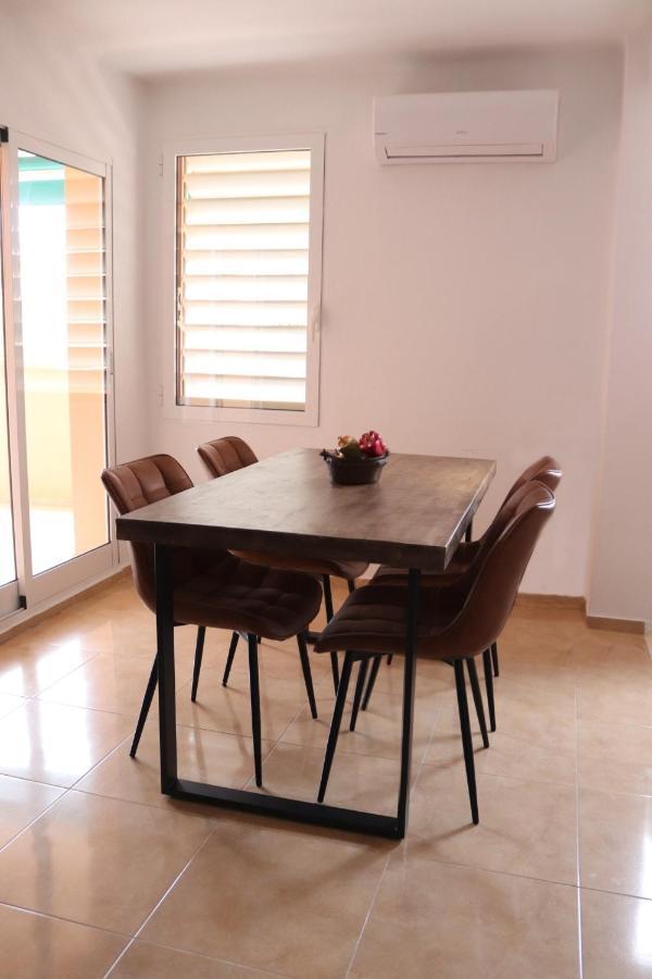 Apartamento Mar Azul Jávea Exterior photo